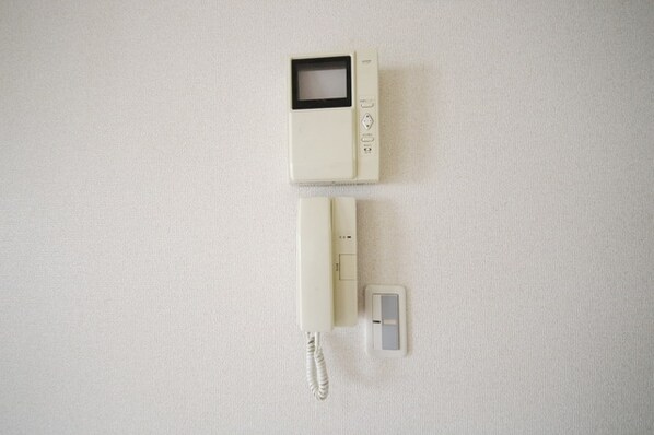 ハイフラットワンの物件内観写真